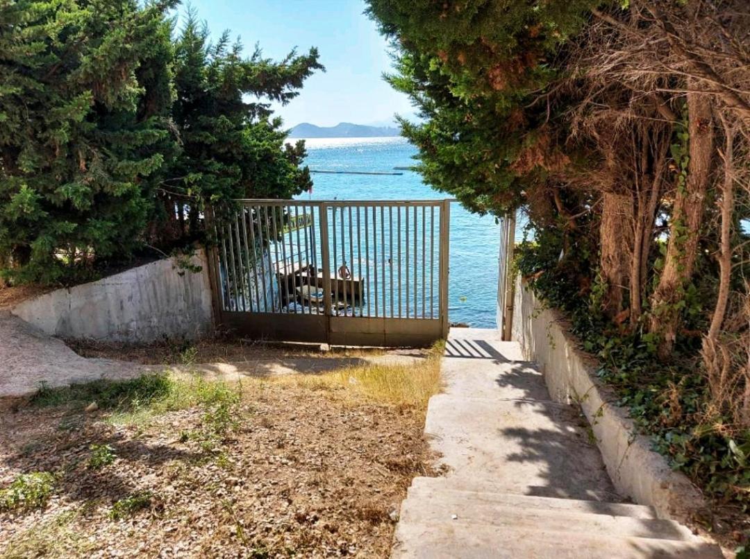 Portofino Mar Y Sal Benidorm Exterior foto